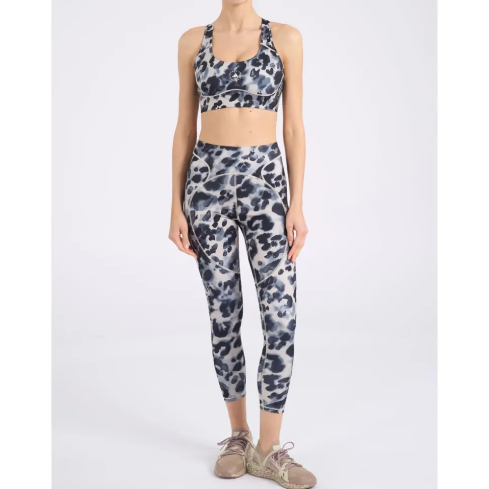 Truepurpose Training Medium Support Bra