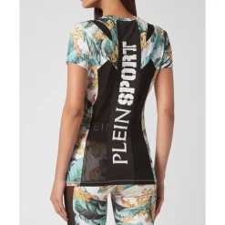 T-Shirt Cuello Redondo