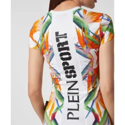 T-Shirt Cuello Redondo
