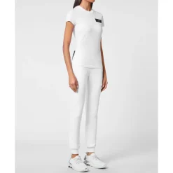 T-Shirt Cuello Redondo