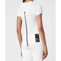 T-Shirt Cuello Redondo