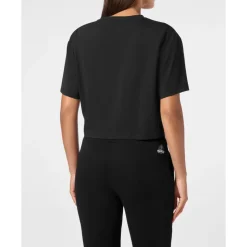 T-Shirt Cuello Redondo