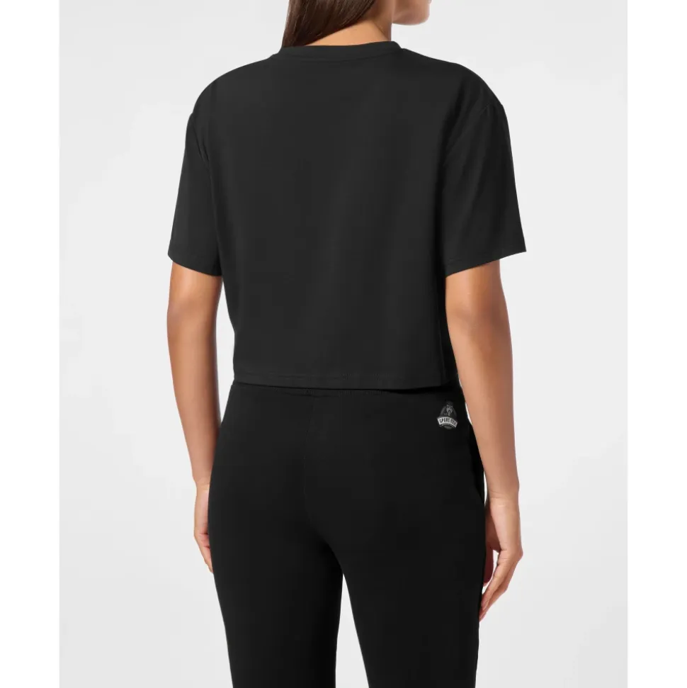 T-Shirt Cuello Redondo