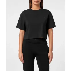 T-Shirt Cuello Redondo