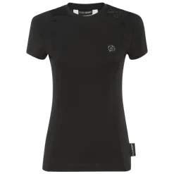 T-Shirt Cuello Redondo