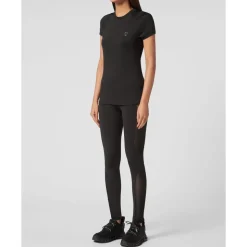 T-Shirt Cuello Redondo