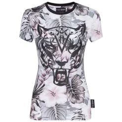 T-Shirt Cuello Redondo