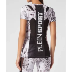 T-Shirt Cuello Redondo