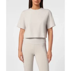 T-Shirt Cuello Redondo