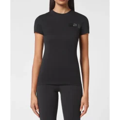 T-Shirt Cuello Redondo
