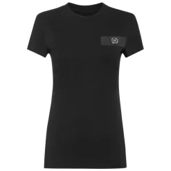 T-Shirt Cuello Redondo