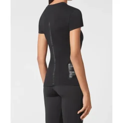 T-Shirt Cuello Redondo