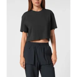 T-Shirt Cuello Redondo SCRATCH