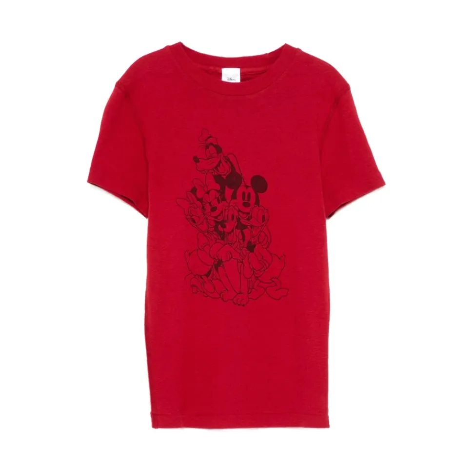 T-shirt Re/done