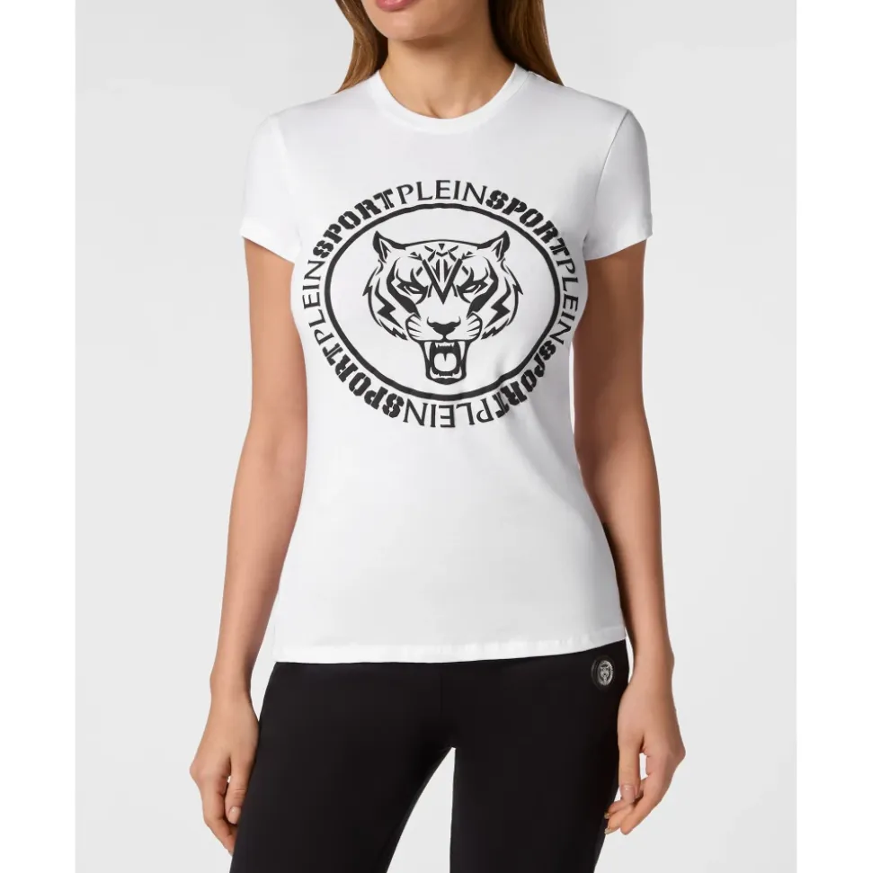 T-Shirt Slim Fit