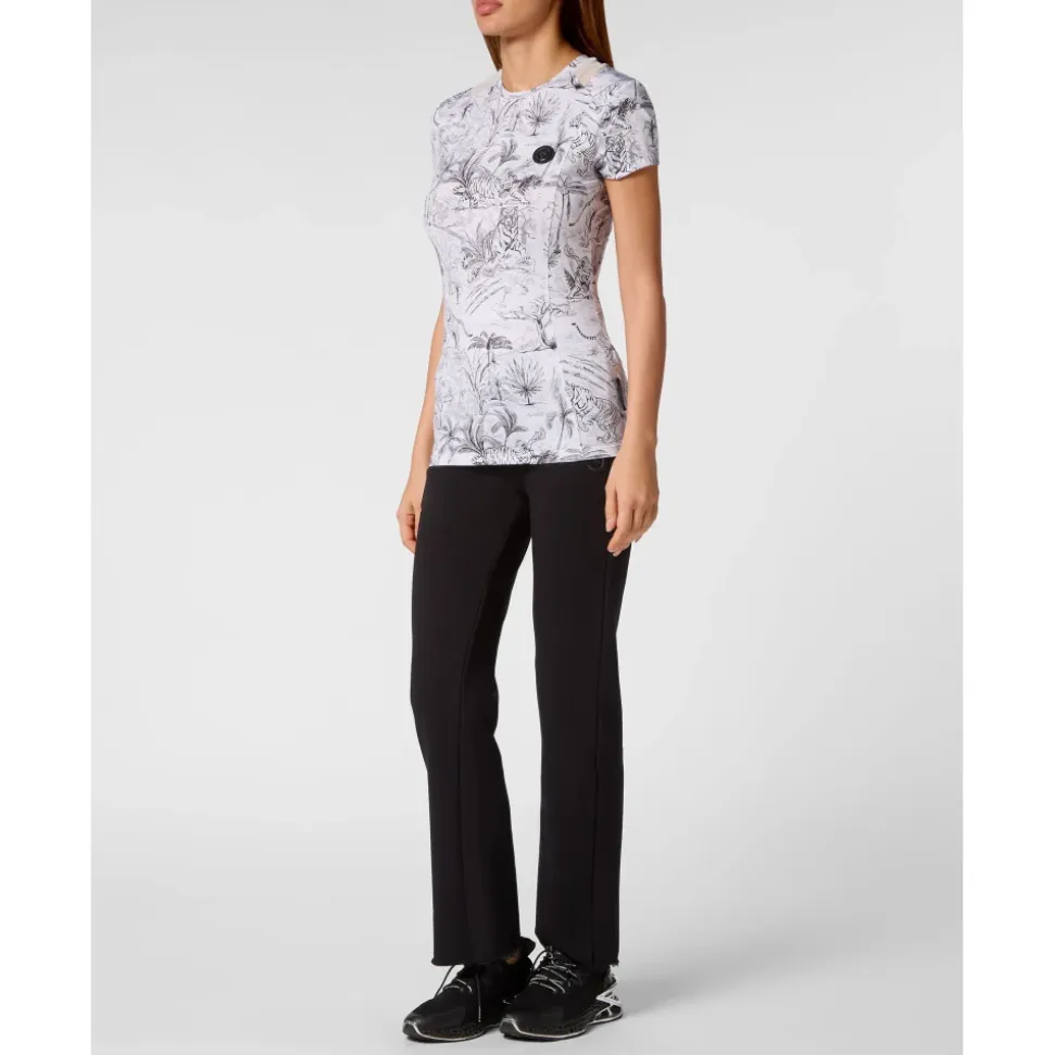T-Shirt Slim Fit