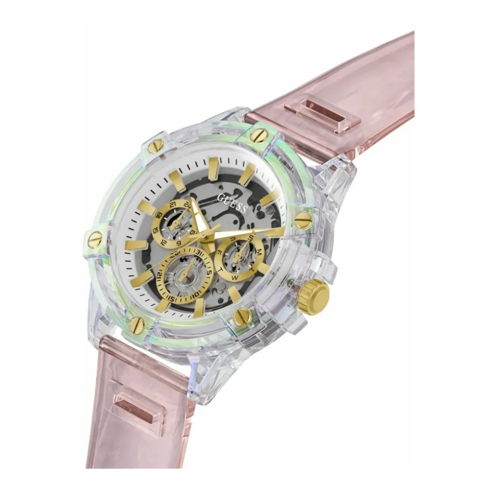 Tucker Multifunction Watch