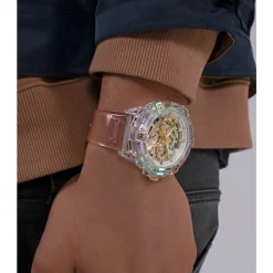 Tucker Multifunction Watch