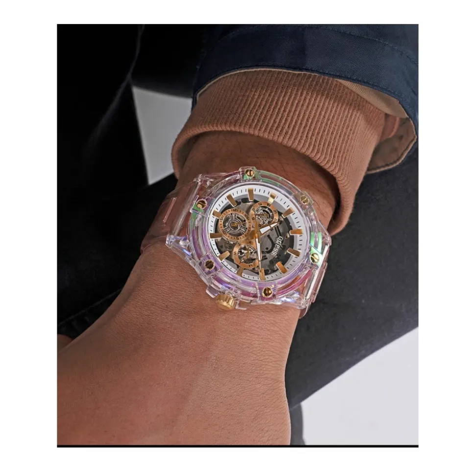 Tucker Multifunction Watch