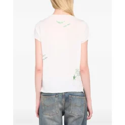 Tunisien Multi Heart T-shirt