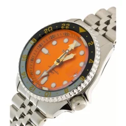 Unisex - SSK005K1 - Reloj Hombre 5 Automático 3 Manecillas
