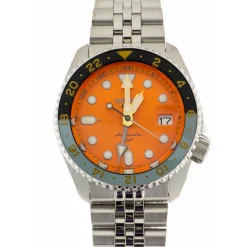 Unisex - SSK005K1 - Reloj Hombre 5 Automático 3 Manecillas