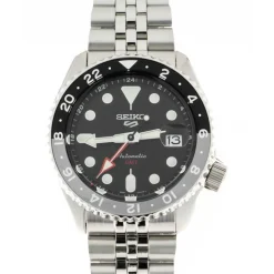 Unisex - SSK001K1 - Reloj Hombre 5 Automático 3 Manecillas