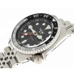 Unisex - SSK001K1 - Reloj Hombre 5 Automático 3 Manecillas