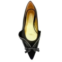 Unzipped Flat