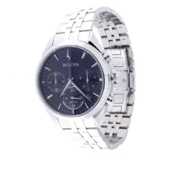 Uomo - 96B372 - Crono High Precision 262