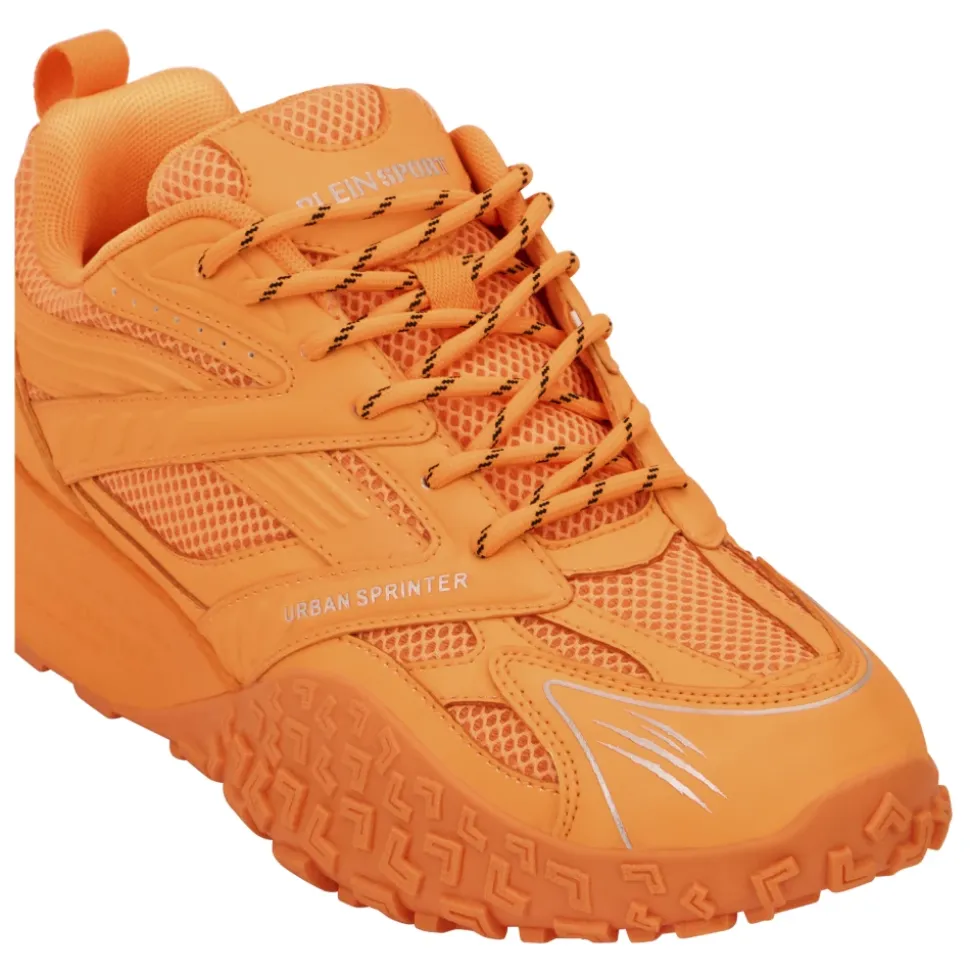 Urban Sprinter Sneakers