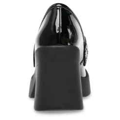 Utmost Patent Pump