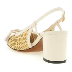 Valet Du Roi Slingback Pump