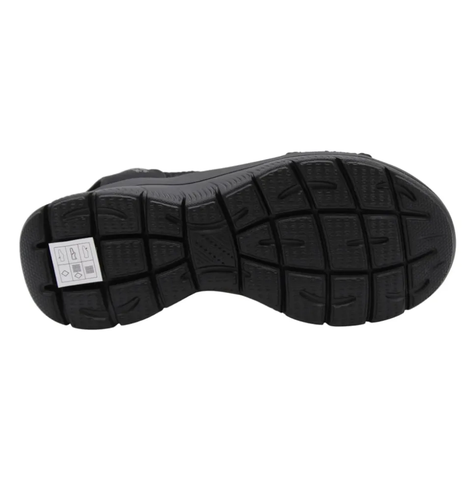 VANLIMBURG Sandal