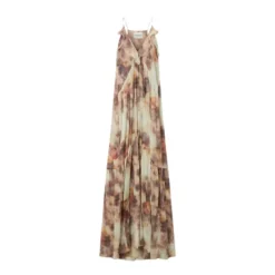Vasmila Maxi Dress