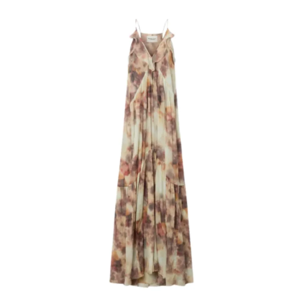 Vasmila Maxi Dress