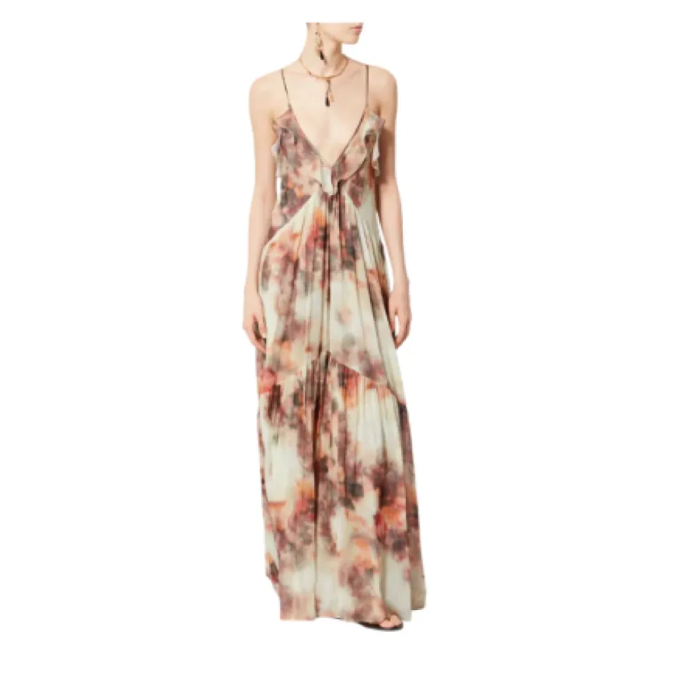 Vasmila Maxi Dress