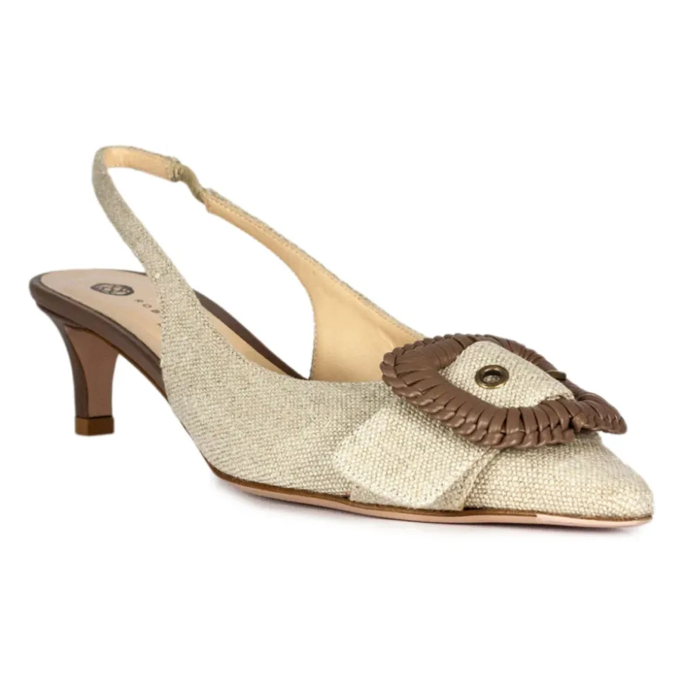 Vega Slingback