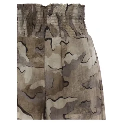 Velato Pantalone Georgette