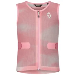 Vest Airflow