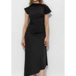 Vestido Asimétrico