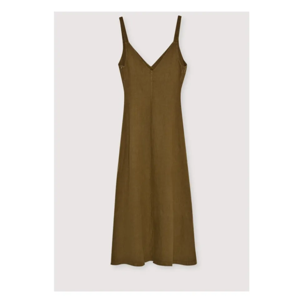 Vestido Bulbine