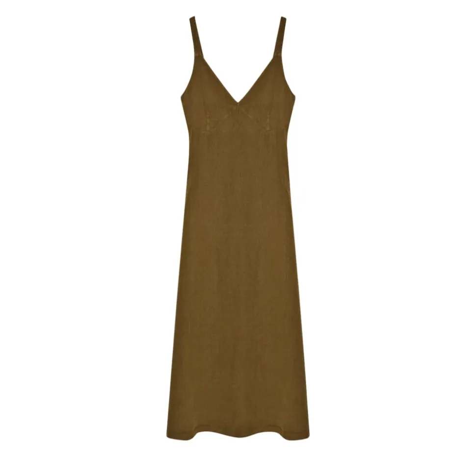 Vestido Bulbine