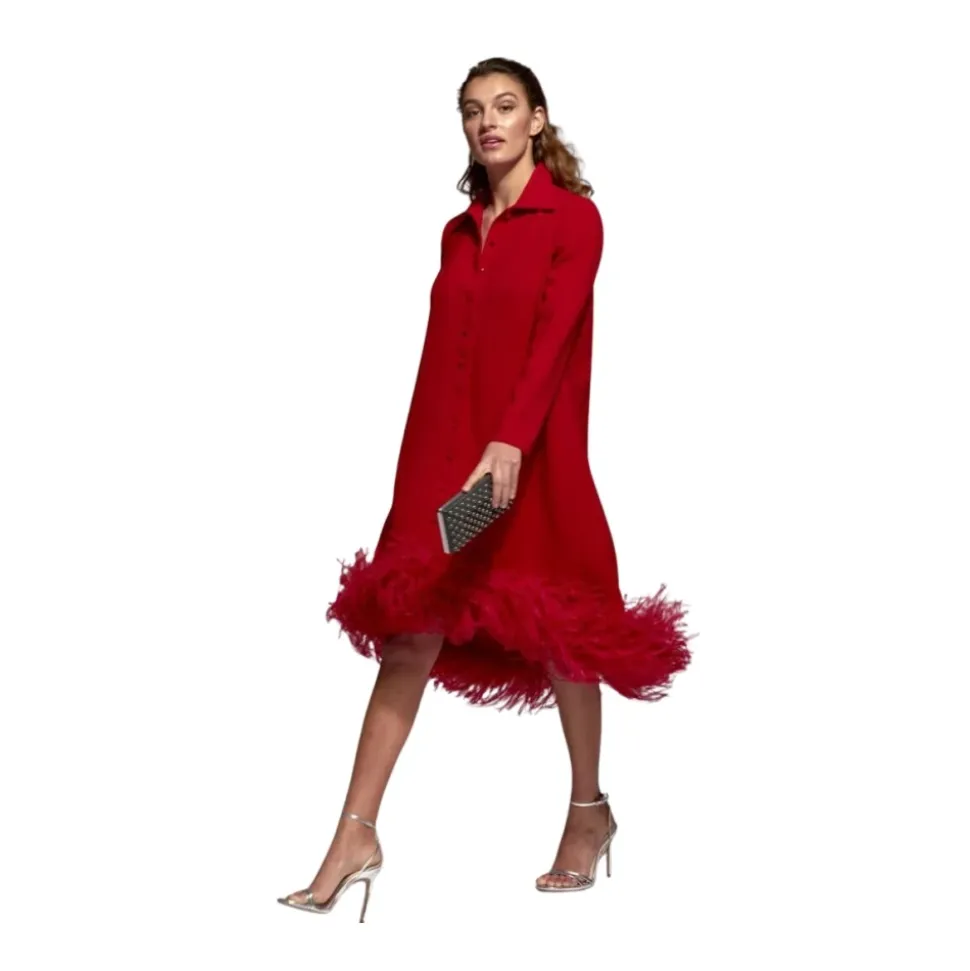 Vestido Camisero Cádiz