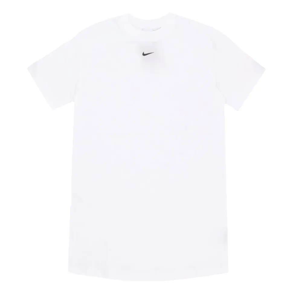 Vestido Camiseta Esencial