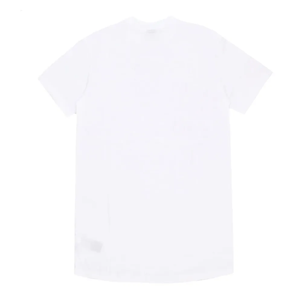 Vestido Camiseta Esencial