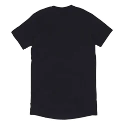 Vestido Camiseta Essential