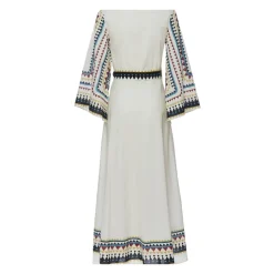 Vestido Cruzado