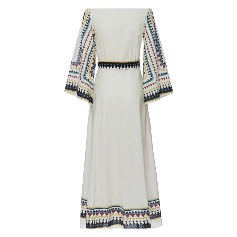 Vestido Cruzado