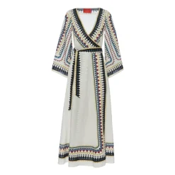 Vestido Cruzado